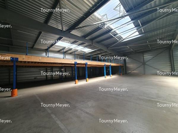 BATIMENT INDEPENDANT A VENDRE - MERIGNAC