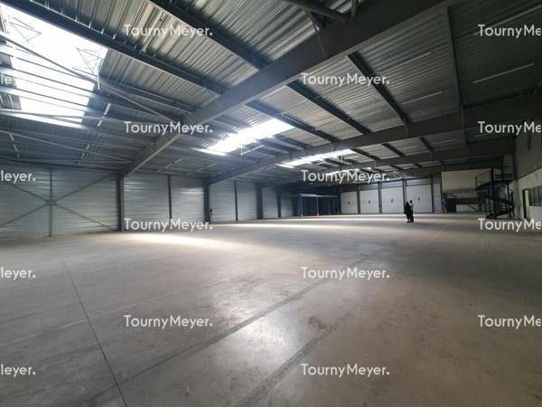 BATIMENT INDEPENDANT A VENDRE - MERIGNAC