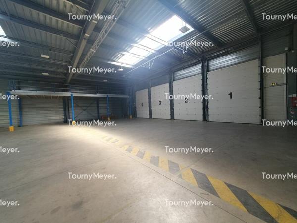 BATIMENT INDEPENDANT A VENDRE - MERIGNAC