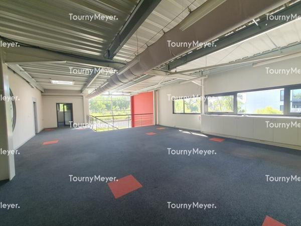 BATIMENT INDEPENDANT A VENDRE - MERIGNAC