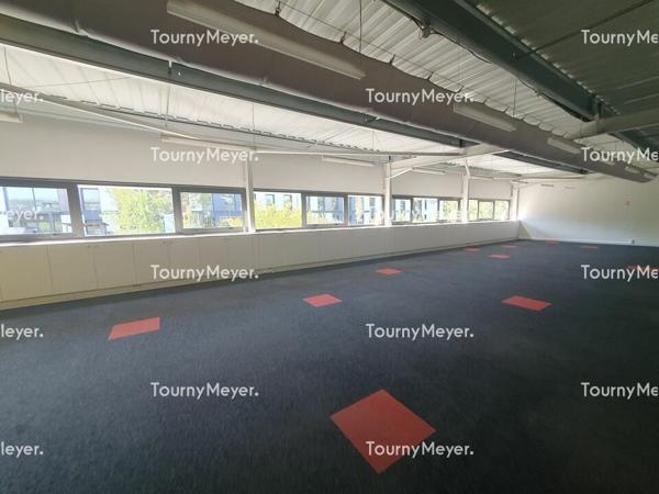 BATIMENT INDEPENDANT A VENDRE - MERIGNAC