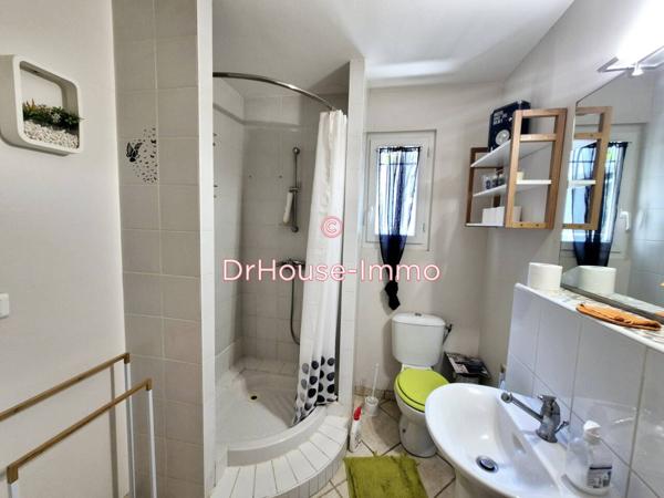 Maison à vendre 4 pièces de 130 m²