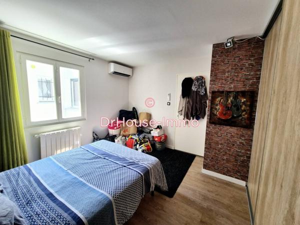 Maison à vendre 4 pièces de 130 m²