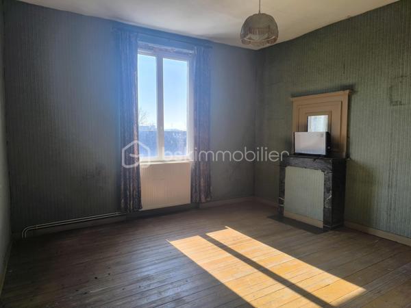 Maison de 210 m²