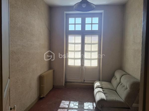 Maison de 210 m²