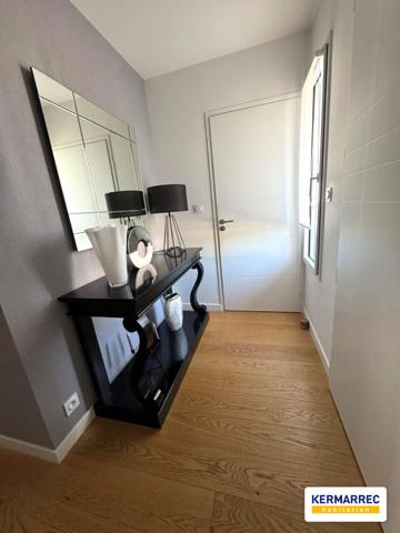 Maison 7 pièces – 199 m² environ à Vitré (ref : 2916)