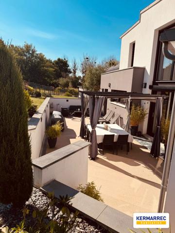 Maison 7 pièces – 199 m² environ à Vitré (ref : 2916)