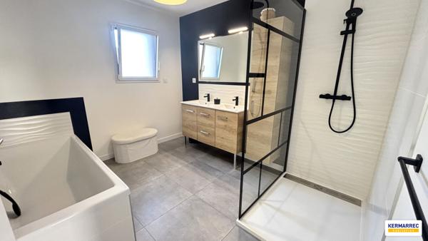 Maison 7 pièces – 199 m² environ à Vitré (ref : 2916)