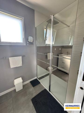 Maison 7 pièces – 199 m² environ à Vitré (ref : 2916)