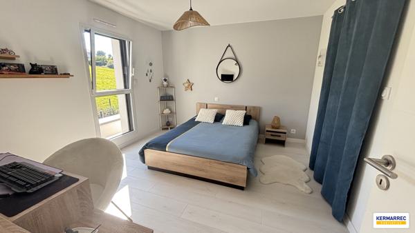 Maison 7 pièces – 199 m² environ à Vitré (ref : 2916)