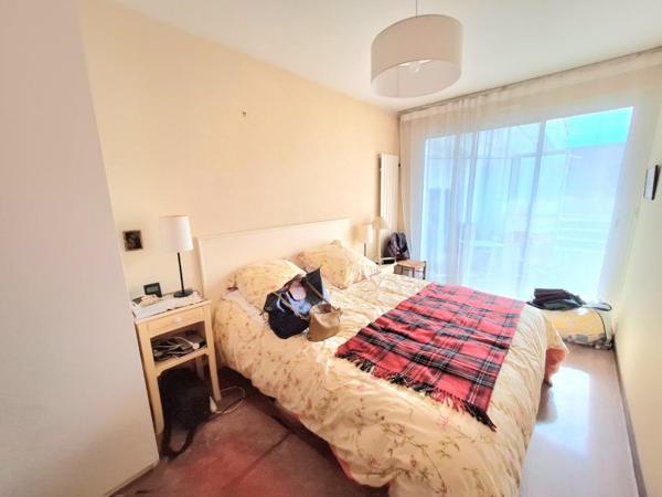 Appartement T2 à louer - 35 m² (réf : 556875)