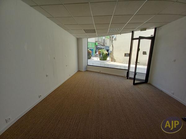 Lesparre Medoc : 500 € - AJP Lesparre Immobilier