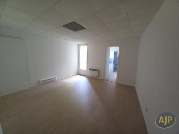 Lesparre Medoc : 500 € - AJP Lesparre Immobilier