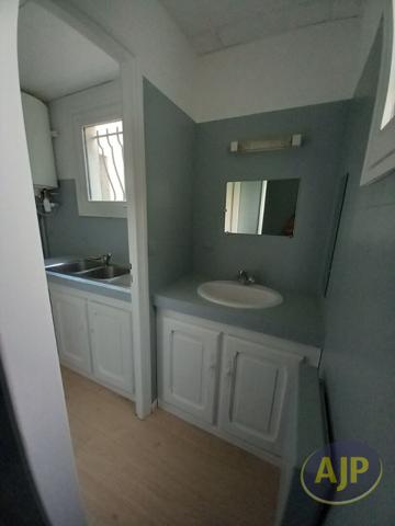 Lesparre Medoc : 500 € - AJP Lesparre Immobilier