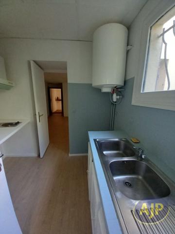 Lesparre Medoc : 500 € - AJP Lesparre Immobilier