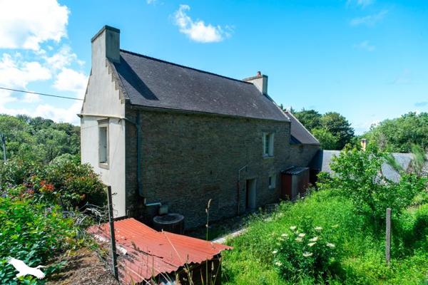 Maison à vendre 179 655 € Plouhinec 5 p 130 m² DPE F