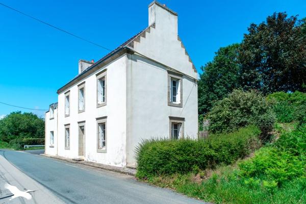 Maison à vendre 179 655 € Plouhinec 5 p 130 m² DPE F