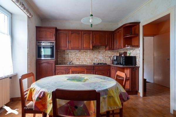 Maison à vendre 179 655 € Plouhinec 5 p 130 m² DPE F