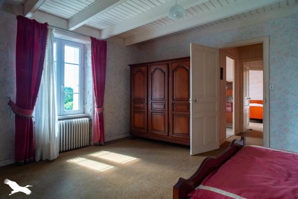 Maison à vendre 179 655 € Plouhinec 5 p 130 m² DPE F