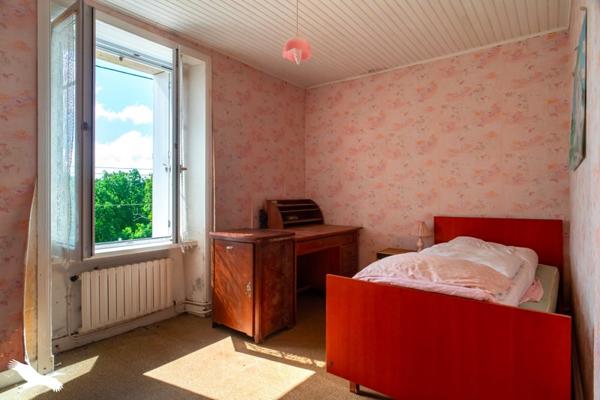 Maison à vendre 179 655 € Plouhinec 5 p 130 m² DPE F