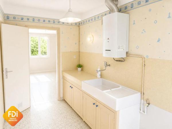 Appartement à vendre à Montpellier (34070)
