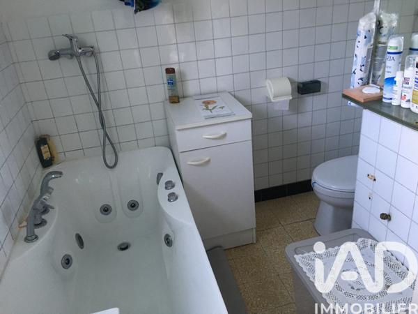 Appartement à vendre 1 pièce 24 m² Amélie-les-Bains-Palalda