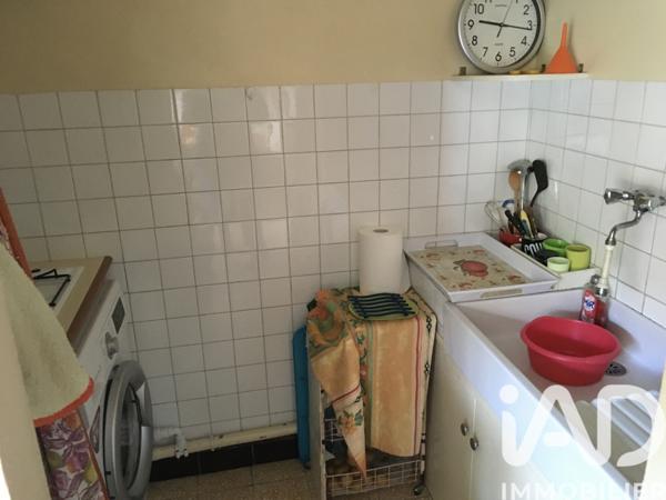 Appartement à vendre 1 pièce 24 m² Amélie-les-Bains-Palalda