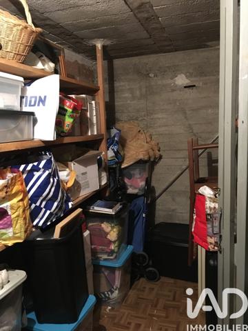 Appartement à vendre 1 pièce 24 m² Amélie-les-Bains-Palalda