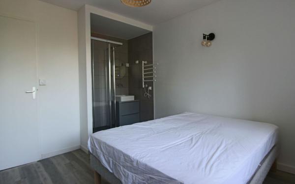 Appartement à louer    3 pièces • 51,85 m2 Écully