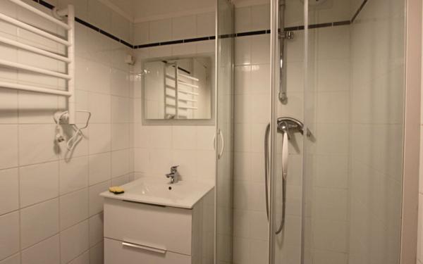 Appartement à louer    3 pièces • 51,85 m2 Écully