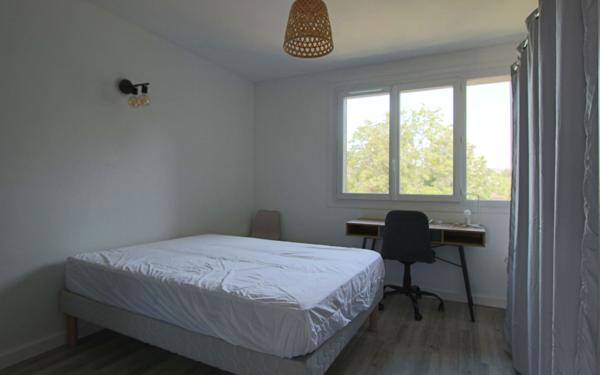 Appartement à louer    3 pièces • 51,85 m2 Écully