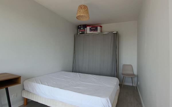 Appartement à louer    3 pièces • 51,85 m2 Écully