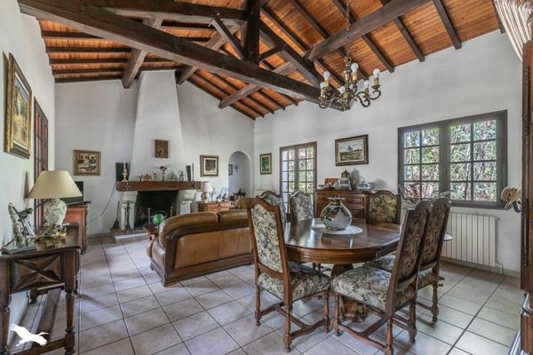 Maison à vendre 1 198 000 € Lège-Cap-Ferret 4 p 107 m² DPE G