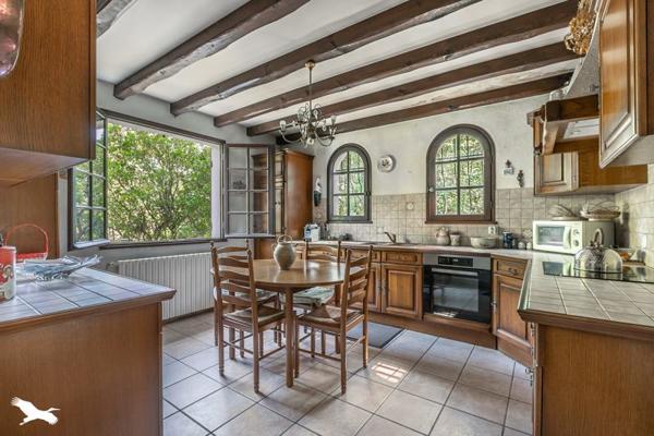 Maison à vendre 1 198 000 € Lège-Cap-Ferret 4 p 107 m² DPE G