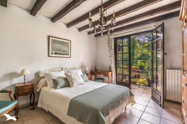 Maison à vendre 1 198 000 € Lège-Cap-Ferret 4 p 107 m² DPE G