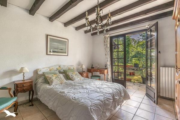 Maison à vendre 1 198 000 € Lège-Cap-Ferret 4 p 107 m² DPE G