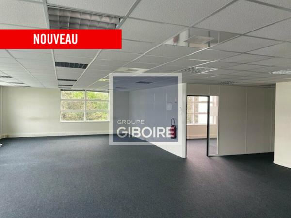 Bureaux - A LOUER - RENNES (réf : 35.5633)