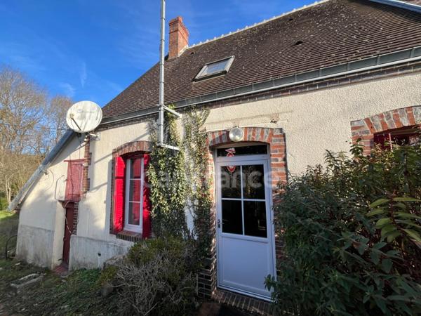 Maison à vendre 4 pièces CHAMPIGNELLES (89) - Coup de Coeur