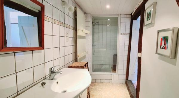 Maison à vendre 4 pièces CHAMPIGNELLES (89) - Coup de Coeur