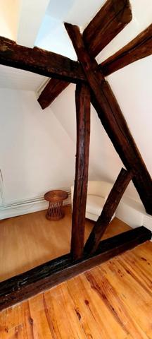 Maison à vendre 4 pièces CHAMPIGNELLES (89) - Coup de Coeur