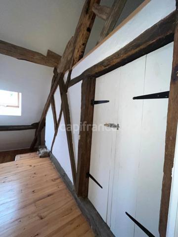 Maison à vendre 4 pièces CHAMPIGNELLES (89) - Coup de Coeur