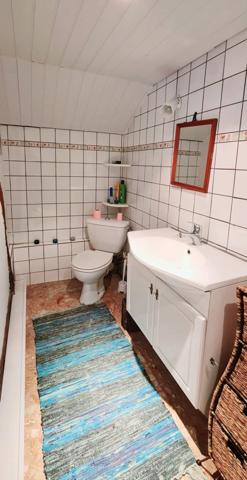 Maison à vendre 4 pièces CHAMPIGNELLES (89) - Coup de Coeur