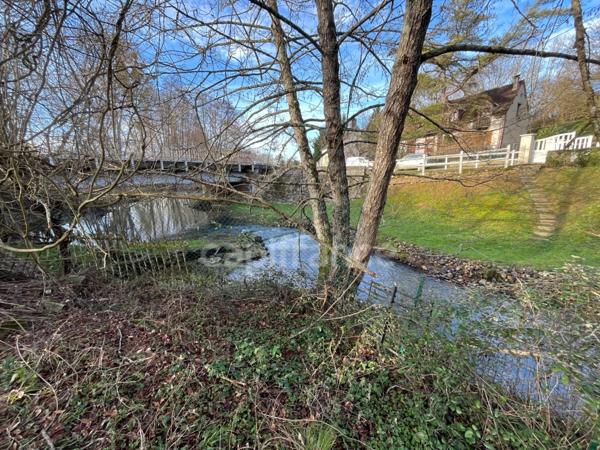 Maison à vendre 4 pièces CHAMPIGNELLES (89) - Coup de Coeur
