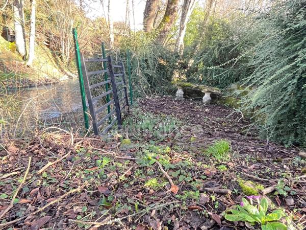 Maison à vendre 4 pièces CHAMPIGNELLES (89) - Coup de Coeur