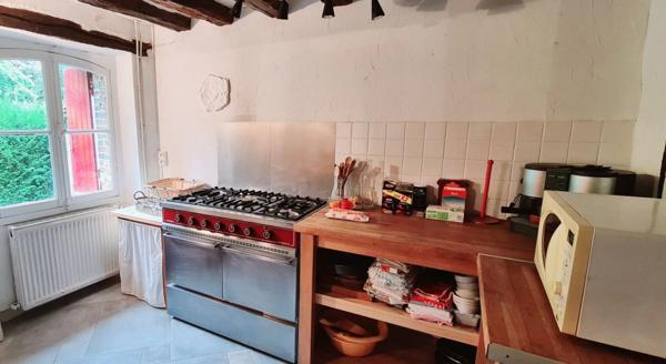 Maison à vendre 4 pièces CHAMPIGNELLES (89) - Coup de Coeur