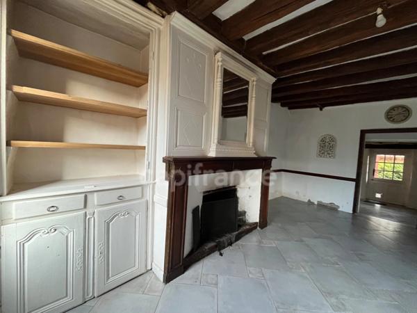 Maison à vendre 4 pièces CHAMPIGNELLES (89) - Coup de Coeur