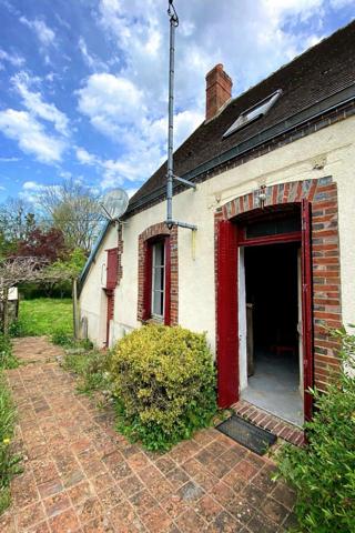 Maison à vendre 4 pièces CHAMPIGNELLES (89) - Coup de Coeur