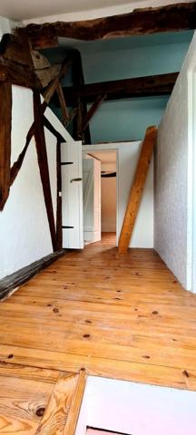 Maison à vendre 4 pièces CHAMPIGNELLES (89) - Coup de Coeur