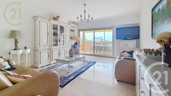 Appartement F2 à vendre  2 pièces - 62,14 m2 CANNES - 06