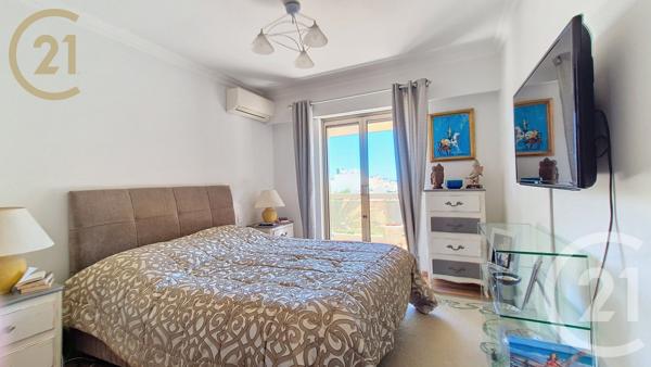 Appartement F2 à vendre  2 pièces - 62,14 m2 CANNES - 06